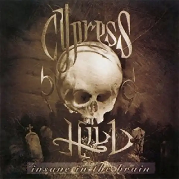 Instrumental: Cypress Hill - Insane In The Brain (Prod. By DJ Muggs)